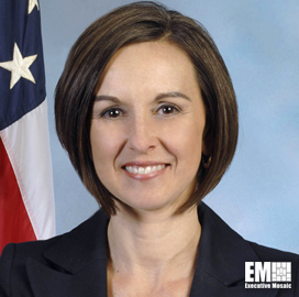 Tonya Ugoretz Appointed to Assistant Director Role at FBI