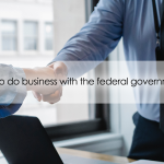 How to do business with the federal government?