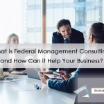 What is Federal Management Consulting and How Can It Help Your Business?