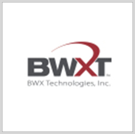 BWXT Receives $300M DOD Contract to Build Transportable Microreactor for Battlefield Use
