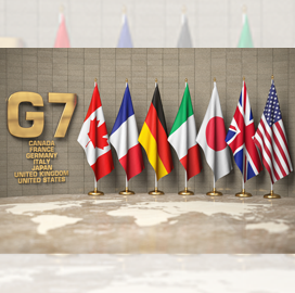 Biden, G7 Leaders Launch $600B Partnership for Global Infrastructure