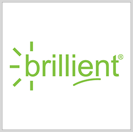 Brillient Awarded $310M Deal to Support USCIS’ National Benefits Center