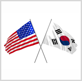 Broader US-South Korea Technology Collaboration Seen
