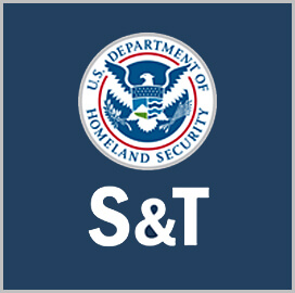 DHS Taps DC-Based Small Business to Develop Alerting Technology for First Responders