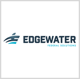 Edgewater Lands Prime Spot on $50M DOE Contract to Maintain R&D Information