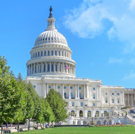 Five Portfolio and Managing Directors in GovCon to Watch
