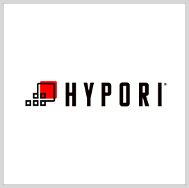 Former AFC Commander John Murray Joins SaaS Company Hypori’s Board of Directors