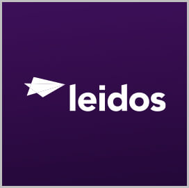 GAO Upholds Leidos' Potential $11.5B Defense Enclave Services Deal With DISA