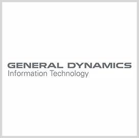 General Dynamics Information Technology Inaugurates New Orleans Office