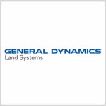 General Dynamics Wins Deal to Supply US Army's Next Light Tank