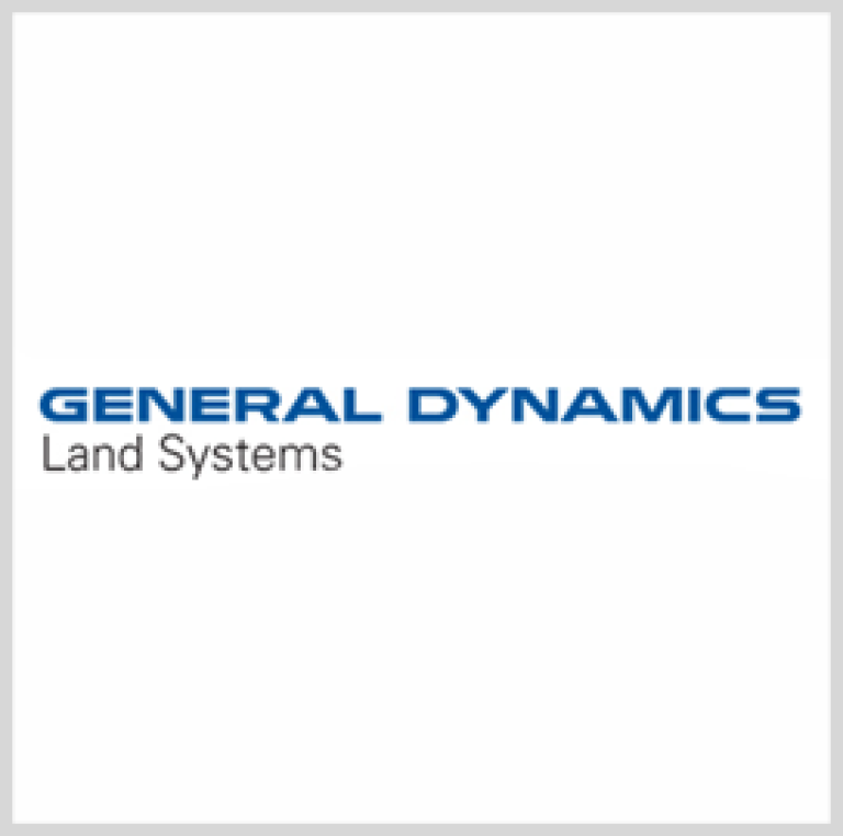 General Dynamics Wins Deal To Supply US Army's Next Light Tank