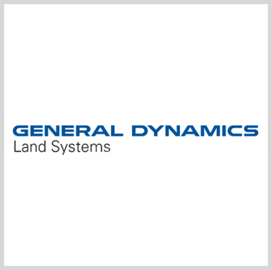 General Dynamics Wins Deal to Supply US Army's Next Light Tank