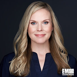 Heather Case, DVM, MPH, DACVPM, CAE - Chief Executive Officer