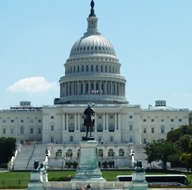 House of Representatives to Launch Internal Digital Modernization Team