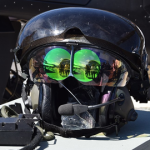 LIFT Airborne Technologies to Continue Developing Next-Gen Helmet for Fixed-Wing Aviators