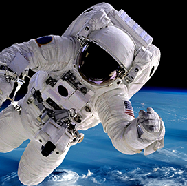 NASA Selects Axiom, Collins Aerospace to Develop Next-Generation Spacesuit Technologies