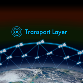 Redwire, MDA Awarded Separate Deals to Make Antennas for Transport Layer Constellation