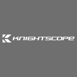 Security Robot Maker Knightscope Achieves FedRAMP In Process Designation