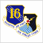Senate Confirms Kevin Kennedy as Commander of Air Forces Cyber