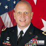 Senate Confirms Maj. Gen. Ross Coffman as Deputy Chief of Army Futures Command