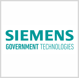 Siemens SaaS Offering Achieves FedRAMP Ready Designation