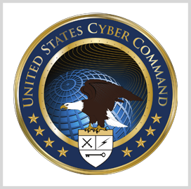 US Cyber Command to Play Larger Role in Training Service Components