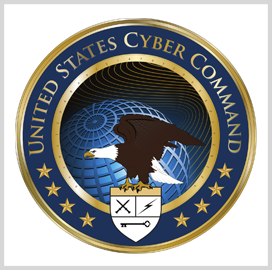 USCYBERCOM Shares Priorities at June 14 Classified Industry Day