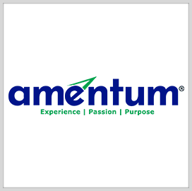 Amentum Adds Sean Mullen, Roela Santos to Executive Leadership Team