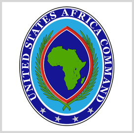 American, Moroccan Cyber Defenders Team Up During African Lion 22 Exercise