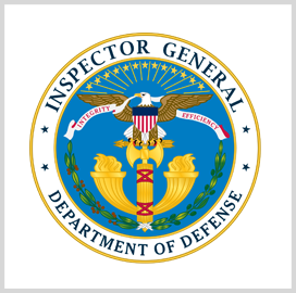Auditor Reports Inconsistency in DOD's Security Classification Guides