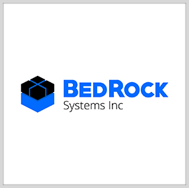 BedRock Systems, Army DEVCOM to Collaborate on Securing Missile Systems