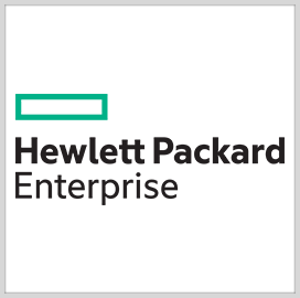 Carahsoft to Distribute Hewlett Packard Enterprise Offerings to Public Sector Customers