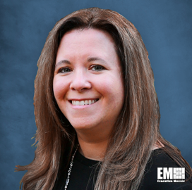 Executive Spotlight: Kimberly Stambler, VP of Growth for LMI