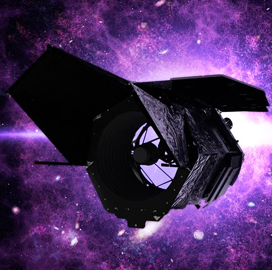 NASA’s Next Astrophysics Head to Prioritize Successful Launch of Roman Space Telescope