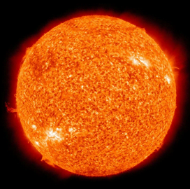 NASA’s Total Solar Irradiance CubeSat Launched Into Orbit