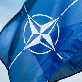 NATO Launches Over $1B Accelerator Fund to Keep Technological Lead