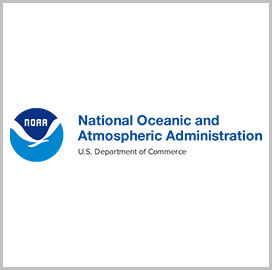 NOAA Awards GeoOptics, PlanetIQ and Spire Contracts for Space Weather Data