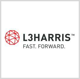 Navy Awards L3Harris Technologies Potential $380M CEC Production, Repair, Sustainment Contract