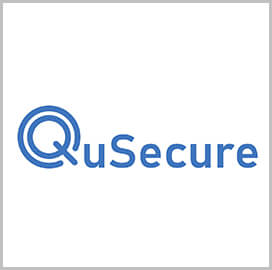 QuSecure Lands SBIR Phase III Contract for Post-Quantum Cybersecurity Software