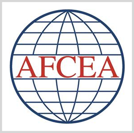 Retired Col. Michael Black Joins AFCEA as Vice President for Defense