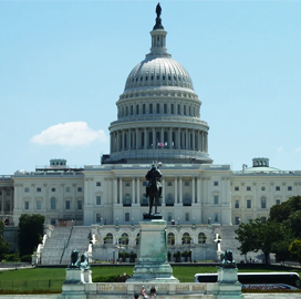 Senate’s Fiscal 2023 Defense Bill Seeks to Address CYBERCOM Readiness Shortfalls