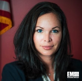 Tara LeBlanc, Executive Vice President of DHS Mission Solutions at Sev1Tech