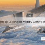 Top 10 Lockheed Military Contracts