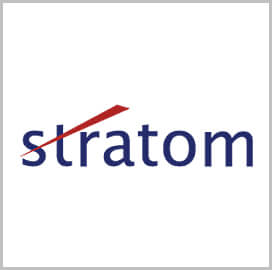 Army Taps Stratom for Machine Learning-Based Perimeter Monitoring System