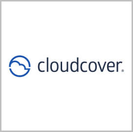 Carahsoft to Distribute CloudCover’s Cybersecurity Tool, Cyber Insurance for Government