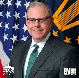 DOD Aiming to Implement Zero Trust Enterprise-Wide by 2027, CIO Says