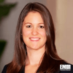 Emily Martin, VP of Growth at Yorktown Systems Group