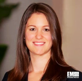 Emily Martin, VP of Growth at Yorktown Systems Group