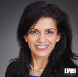Executive Spotlight: Alka Bhave, Chief Operating Officer at Riverside Research