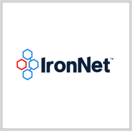 IronNet to Help CISA Mitigate Cyber Threats Using Collective Defense Platform